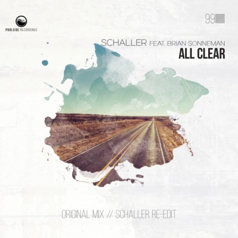 All Clear (Original Mix) ft. Brian Sonneman | Boomplay Music