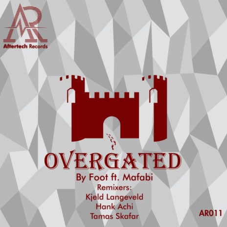 Overgated (Original Mix)
