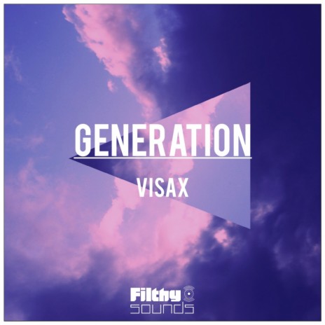 Generation (Original Mix)