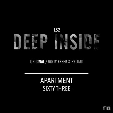 Deep Inside (Original Mix) | Boomplay Music