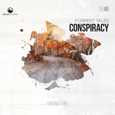 Conspiracy (Original Mix) | Boomplay Music