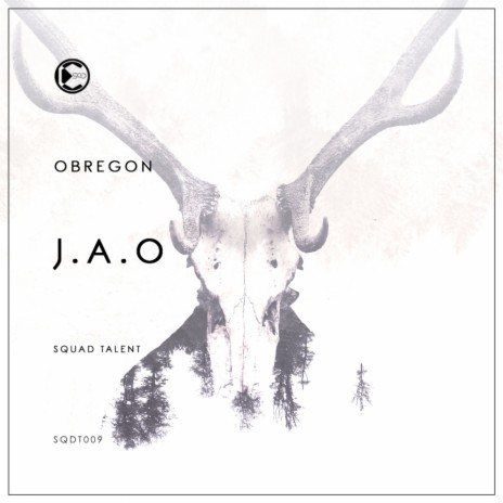 J.A.O (Original Mix) | Boomplay Music