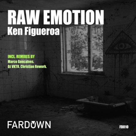 Raw Emotion (Marco Goncalves Remix) | Boomplay Music