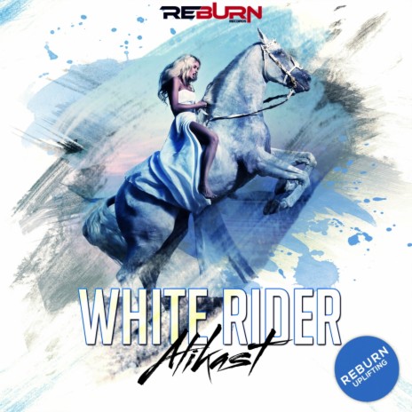 White Rider (Original Mix) | Boomplay Music