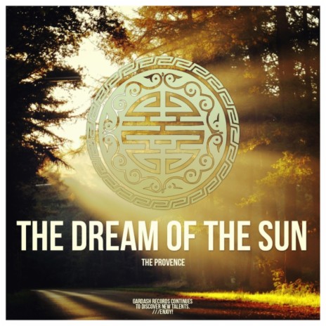 The Dream Of The Sun (Radio Edit)