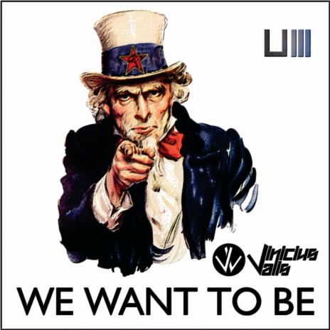 We Want To Be (Original Mix)