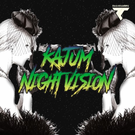 Night Vision (Extended Mix) | Boomplay Music