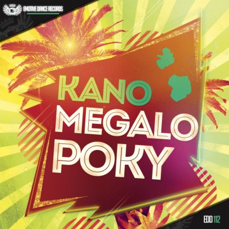 Megalo Poky (Original Mix) | Boomplay Music