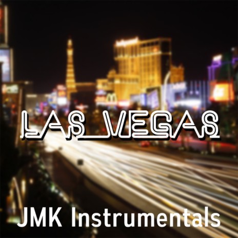 Las Vegas (Neon Lights Disco Radio Pop Type Beat Instrumental) | Boomplay Music