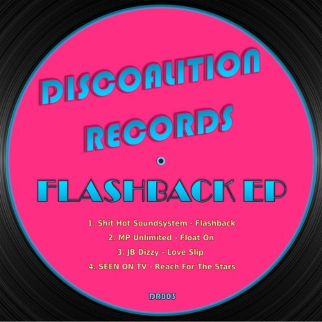 Flashback (Original Mix)