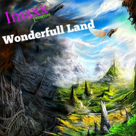 Wonderfull Land (Vocal Mix) | Boomplay Music