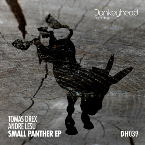 Small Panther (Original Mix) ft. Andre Lesu