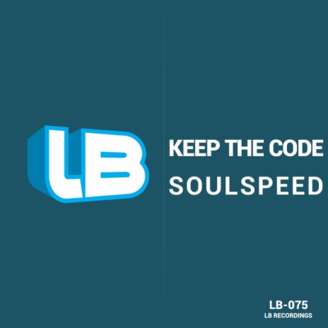 Keep The Code (Original Mix)