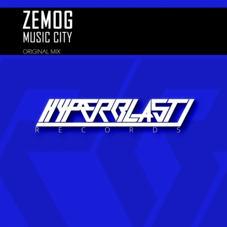 Music City (Original Mix)
