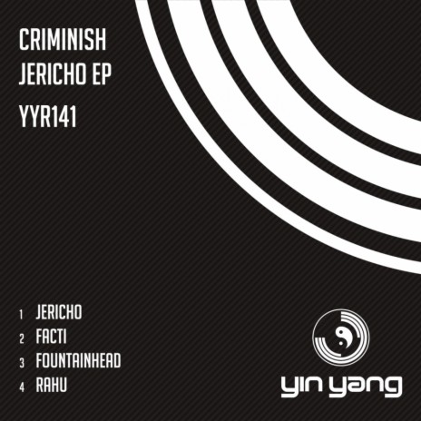 Jericho (Original Mix) | Boomplay Music