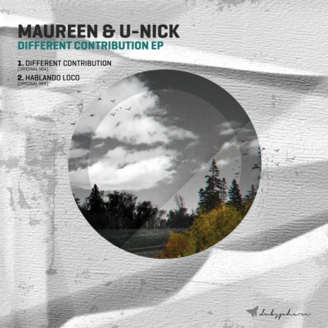 Different Contribution (Original Mix) ft. U-Nick