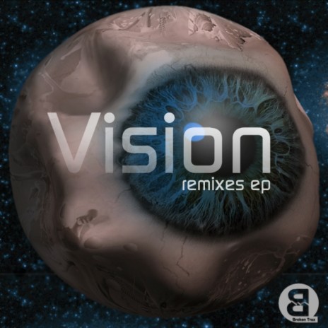 Jade (Vision Remix) | Boomplay Music