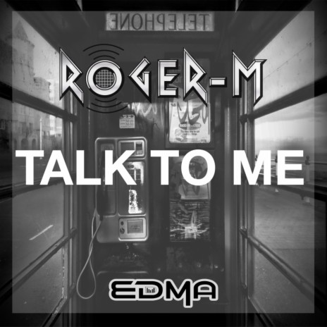 Talk To Me (Original Mix) | Boomplay Music