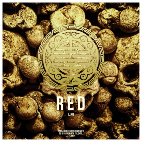 Red (Original Mix)