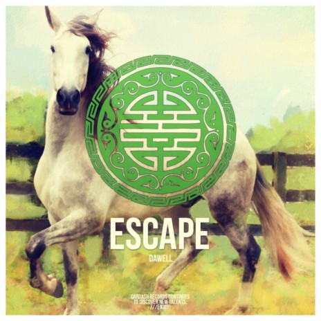 Escape (Original Mix) | Boomplay Music