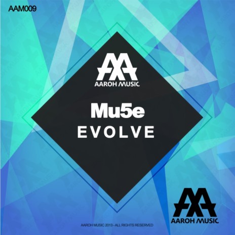 Evolve (Original Mix) | Boomplay Music