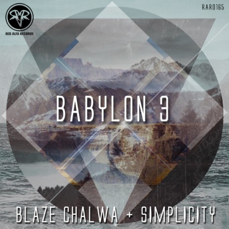 Blaze Chalwa (Original Mix)