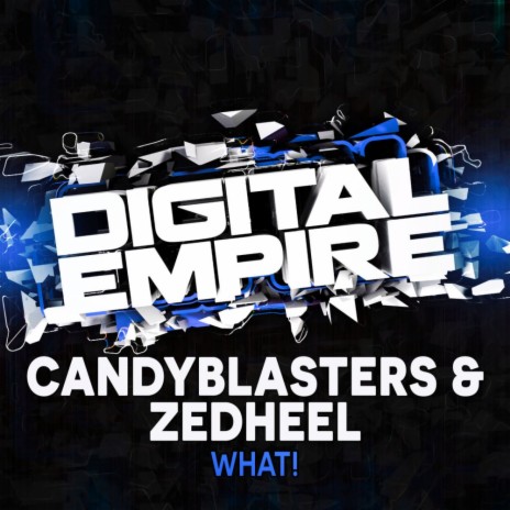 WHAT! (Original Mix) ft. ZEDHEEL