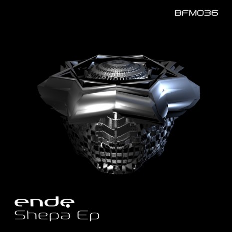 Shepa (Original Mix) | Boomplay Music