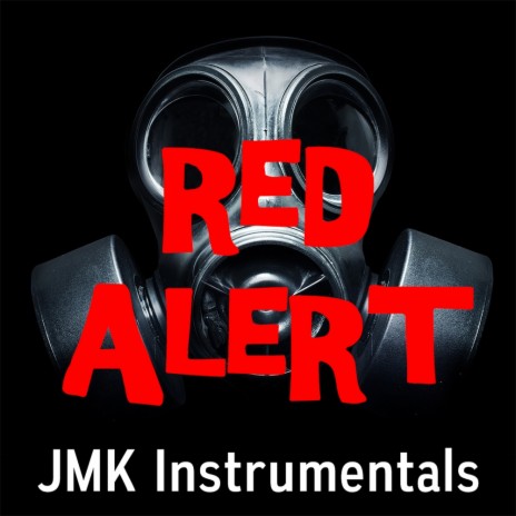 Red Alert (Deep 808 Club Bass Hip Hop Beat Instrumental) | Boomplay Music
