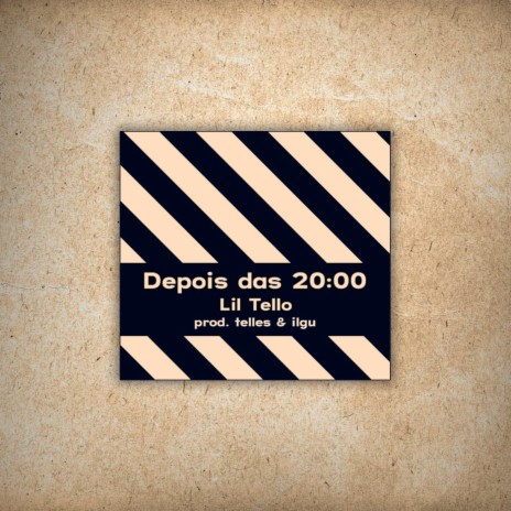 Depois das 20 | Boomplay Music