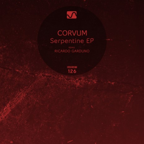Serpentine (Ricardo Garduno Remix)