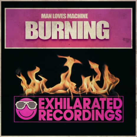 Burning (Original Mix)