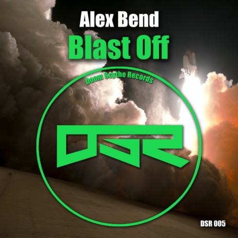 Blast Off (Original Mix) | Boomplay Music
