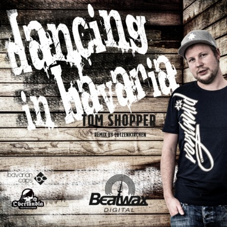 Dancing In Bavaria (Dingue Remix)