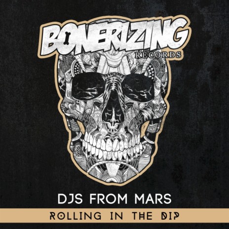 Rolling In The Dip (Original Mix) | Boomplay Music