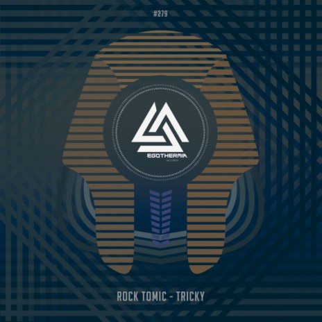 Tricky (Original Mix)