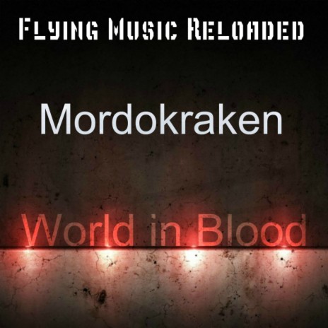 World In Blood (Original Mix) | Boomplay Music