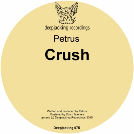 Crush (Original Mix) | Boomplay Music