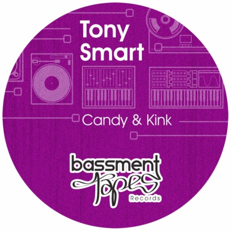 Candy & KInk (Original Mix) | Boomplay Music