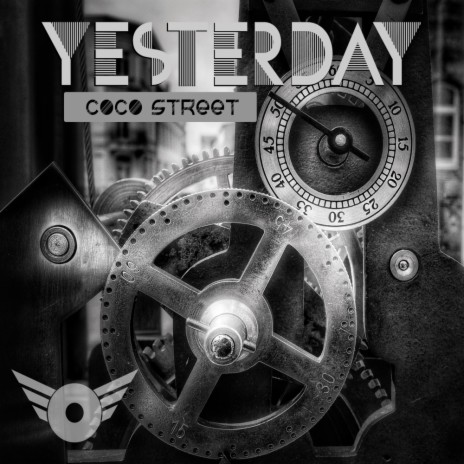 Yesterday (Original Mix) | Boomplay Music