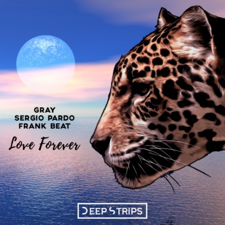 Love Forever (Original Mix) ft. Sergio Pardo & Gray