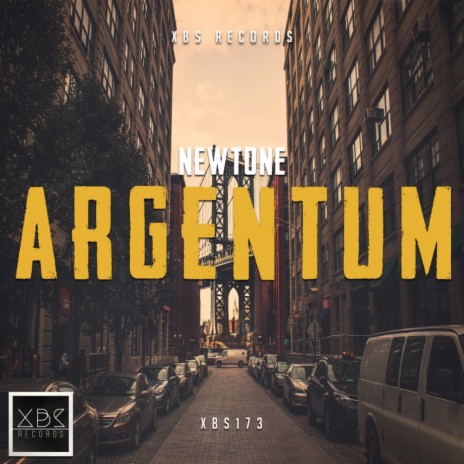 Argentum (Original Mix) | Boomplay Music
