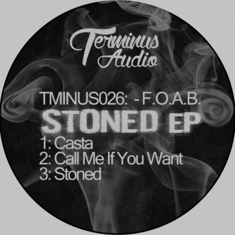 Stoned (Original Mix) | Boomplay Music