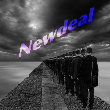 New Deal (Original Mix) | Boomplay Music
