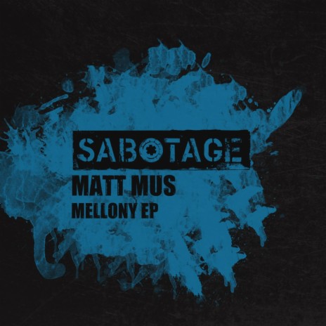 Mellony (Original Mix) | Boomplay Music