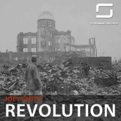 Revolution (Original Mix) | Boomplay Music