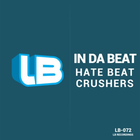 In Da Beat (Original Mix) | Boomplay Music