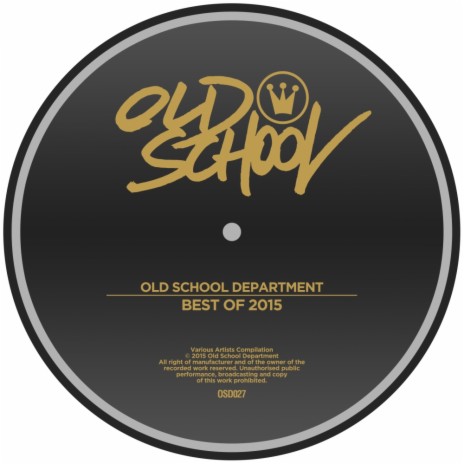 Old Bear Vibe (Original Mix) ft. Peter Crunch