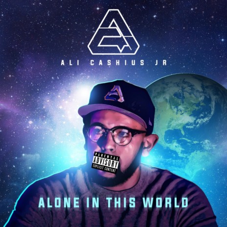 Alone in This World | Boomplay Music