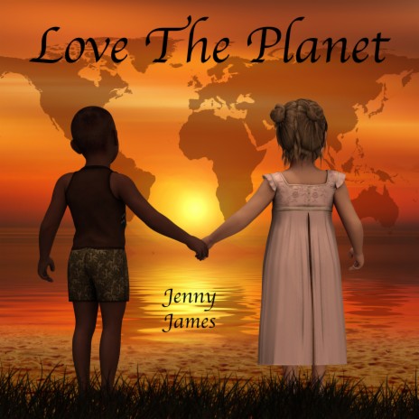 Love The Planet | Boomplay Music